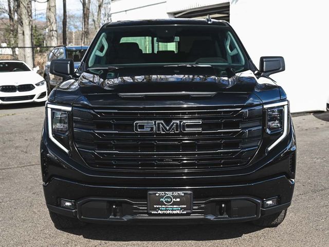 2025 GMC Sierra 1500 Elevation - 23003058 - 1