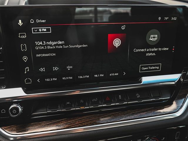 2025 GMC Sierra 1500 Elevation - 23003058 - 19