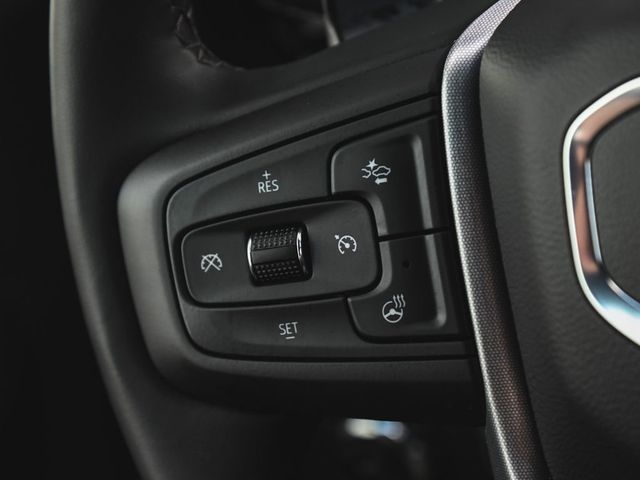 2025 GMC Sierra 1500 Elevation - 23003058 - 22