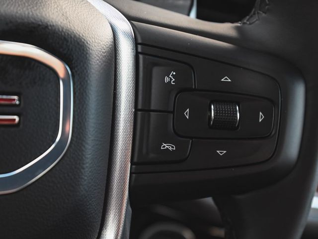 2025 GMC Sierra 1500 Elevation - 23003058 - 23