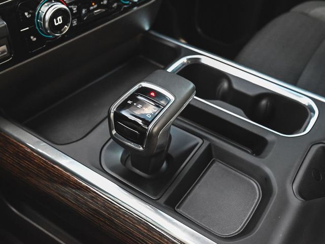 2025 GMC Sierra 1500 Elevation - 23003058 - 24