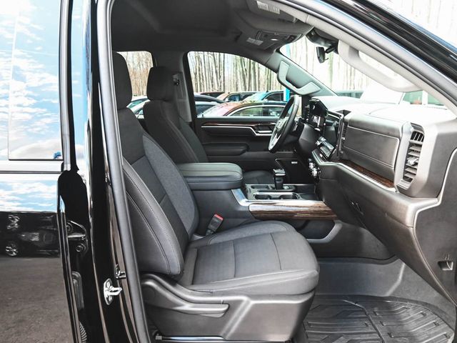2025 GMC Sierra 1500 Elevation - 23003058 - 28