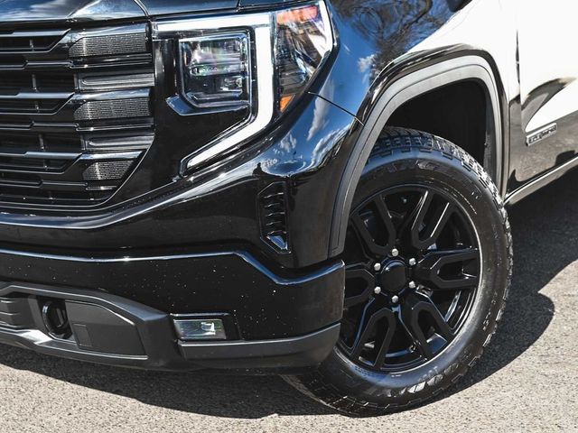 2025 GMC Sierra 1500 Elevation - 23003058 - 30