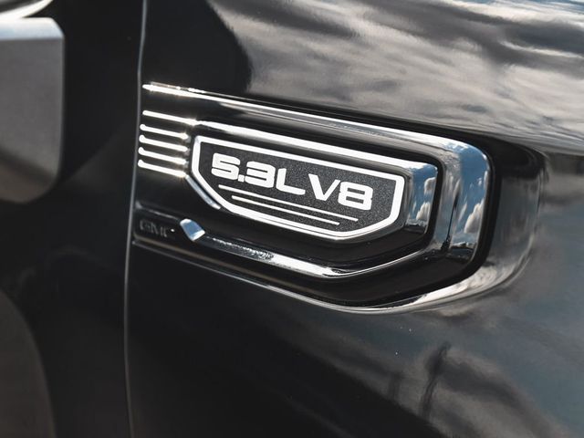 2025 GMC Sierra 1500 Elevation - 23003058 - 32