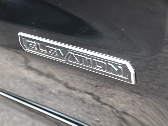 2025 GMC Sierra 1500 Elevation - 23003058 - 33