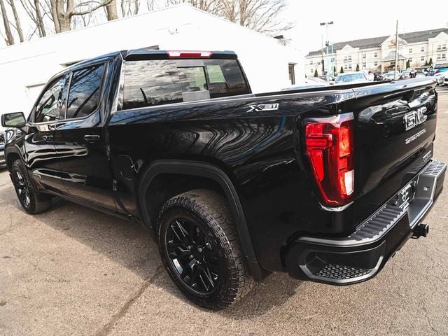 2025 GMC Sierra 1500 Elevation - 23003058 - 3