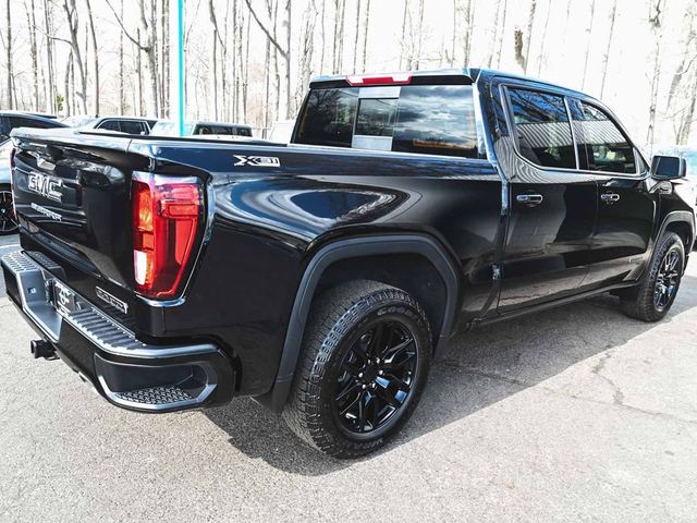 2025 GMC Sierra 1500 Elevation - 23003058 - 5