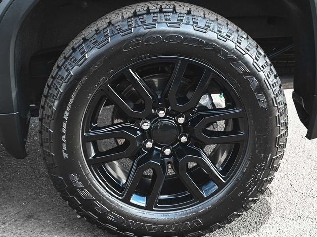 2025 GMC Sierra 1500 Elevation - 23003058 - 6