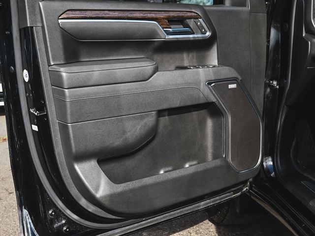 2025 GMC Sierra 1500 Elevation - 23003058 - 7