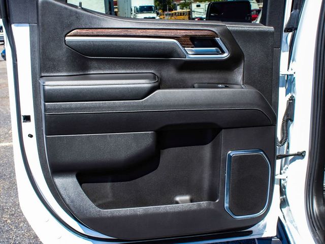 2025 GMC Sierra 1500 Elevation - 23077193 - 10