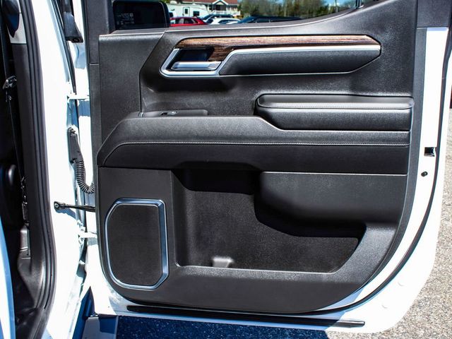 2025 GMC Sierra 1500 Elevation - 23077193 - 11
