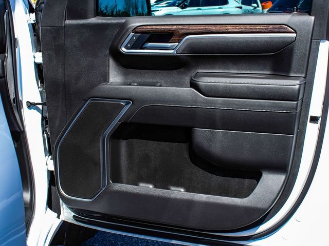 2025 GMC Sierra 1500 Elevation - 23077193 - 12