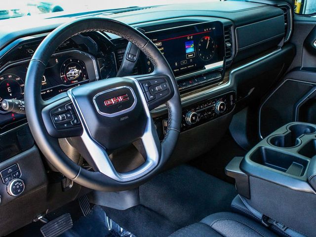 2025 GMC Sierra 1500 Elevation - 23077193 - 14