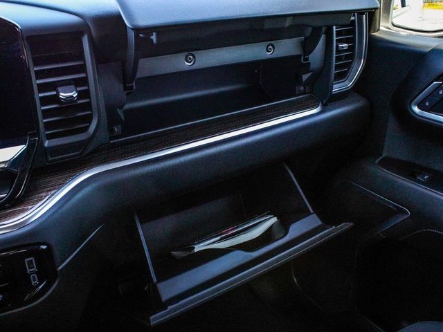 2025 GMC Sierra 1500 Elevation - 23077193 - 17