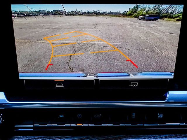 2025 GMC Sierra 1500 Elevation - 23077193 - 18