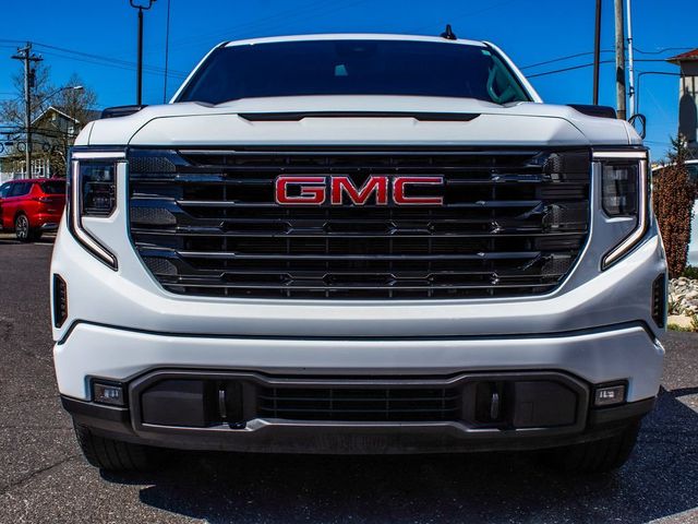 2025 GMC Sierra 1500 Elevation - 23077193 - 1