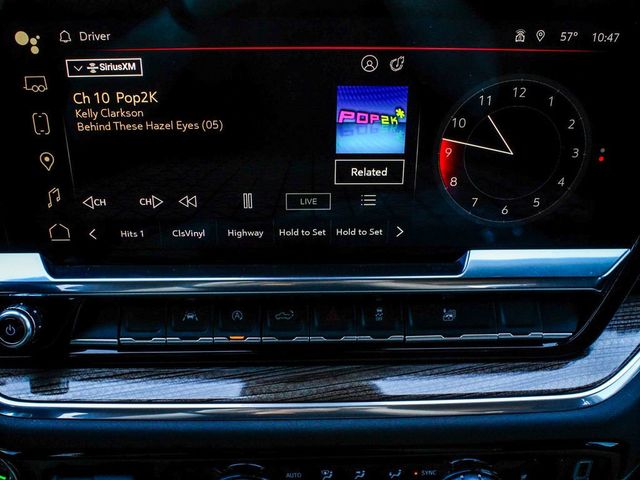 2025 GMC Sierra 1500 Elevation - 23077193 - 19