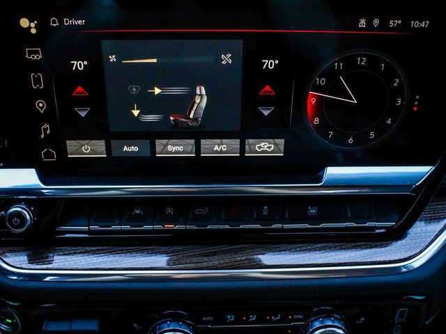 2025 GMC Sierra 1500 Elevation - 23077193 - 20