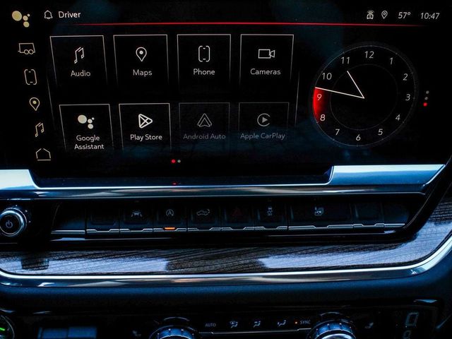 2025 GMC Sierra 1500 Elevation - 23077193 - 21