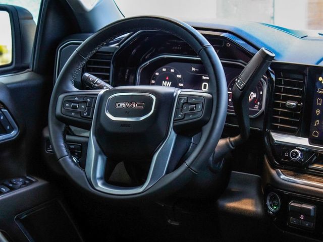 2025 GMC Sierra 1500 Elevation - 23077193 - 23