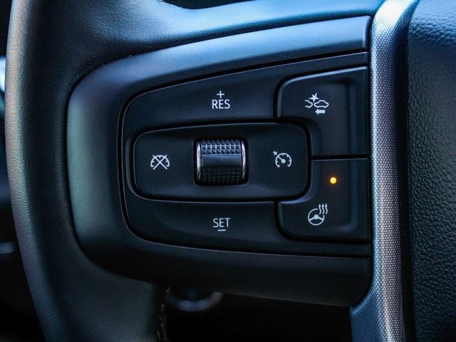 2025 GMC Sierra 1500 Elevation - 23077193 - 25