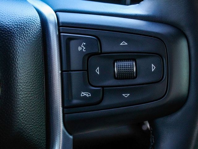 2025 GMC Sierra 1500 Elevation - 23077193 - 26