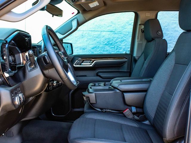 2025 GMC Sierra 1500 Elevation - 23077193 - 29