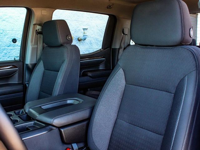 2025 GMC Sierra 1500 Elevation - 23077193 - 30