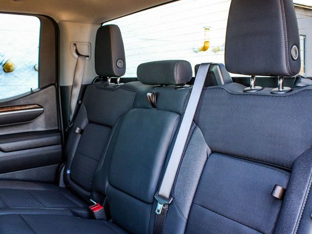 2025 GMC Sierra 1500 Elevation - 23077193 - 31