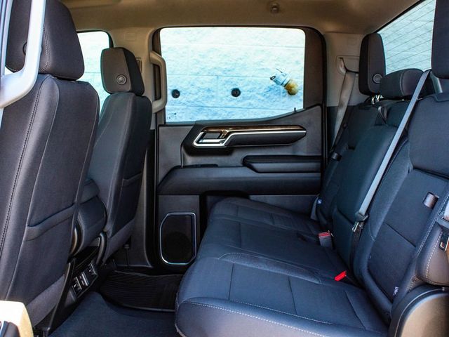 2025 GMC Sierra 1500 Elevation - 23077193 - 32