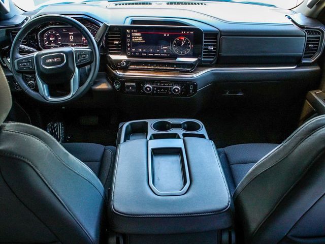 2025 GMC Sierra 1500 Elevation - 23077193 - 33