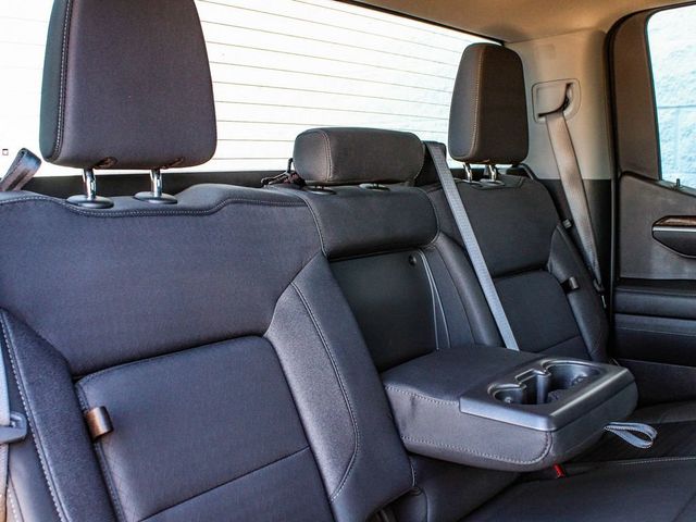 2025 GMC Sierra 1500 Elevation - 23077193 - 35