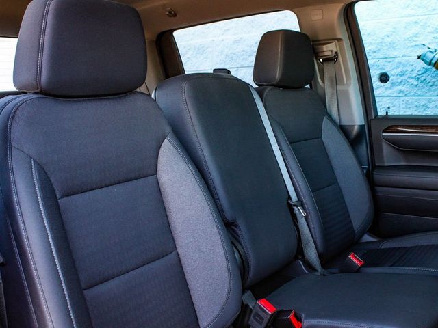 2025 GMC Sierra 1500 Elevation - 23077193 - 36