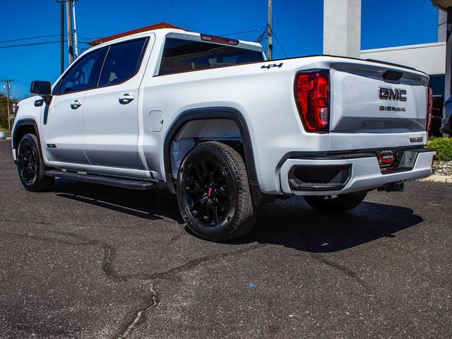 2025 GMC Sierra 1500 Elevation - 23077193 - 3