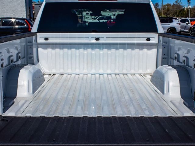 2025 GMC Sierra 1500 Elevation - 23077193 - 39