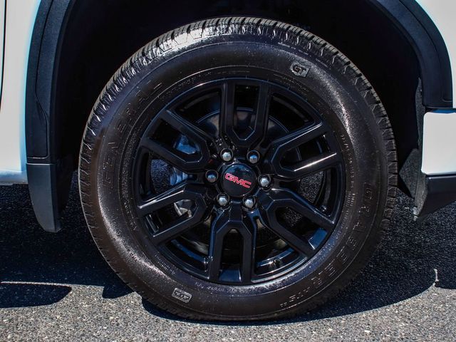 2025 GMC Sierra 1500 Elevation - 23077193 - 6