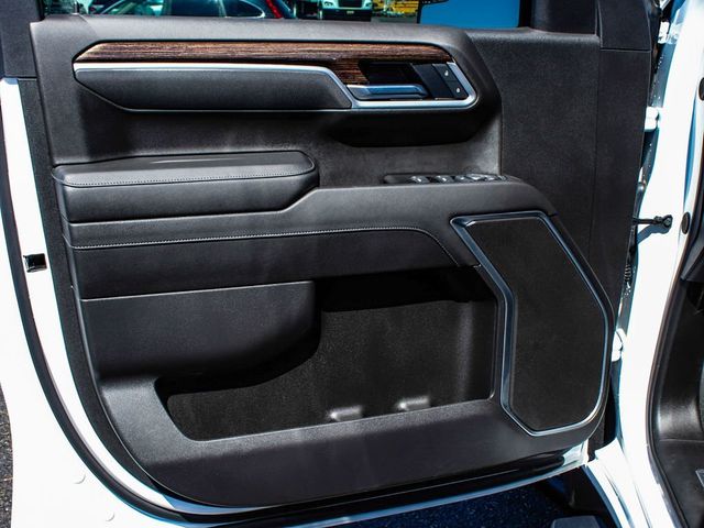2025 GMC Sierra 1500 Elevation - 23077193 - 7