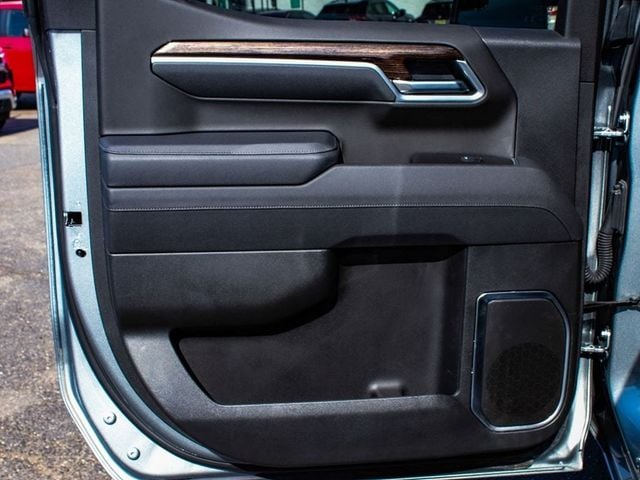 2025 GMC Sierra 1500 Elevation - 23077232 - 10