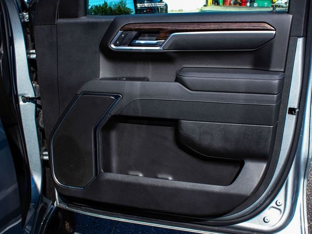 2025 GMC Sierra 1500 Elevation - 23077232 - 12
