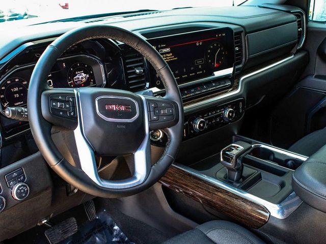 2025 GMC Sierra 1500 Elevation - 23077232 - 14