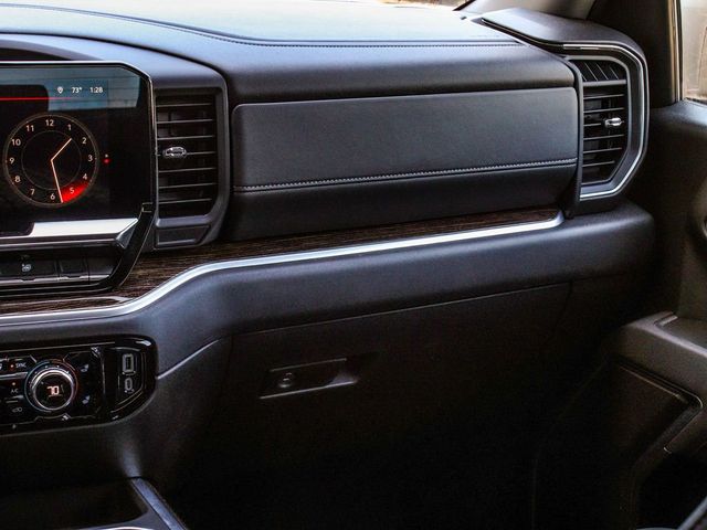 2025 GMC Sierra 1500 Elevation - 23077232 - 16