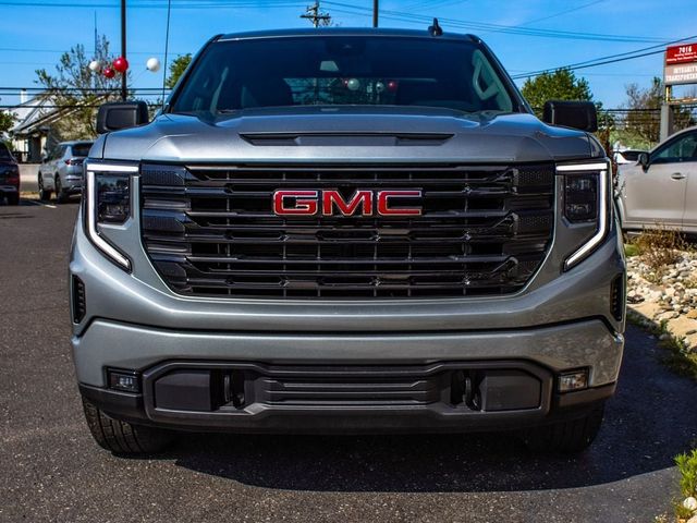 2025 GMC Sierra 1500 Elevation - 23077232 - 1