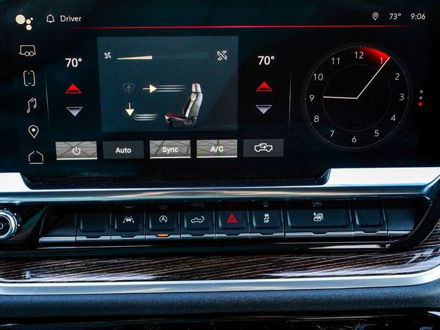 2025 GMC Sierra 1500 Elevation - 23077232 - 19