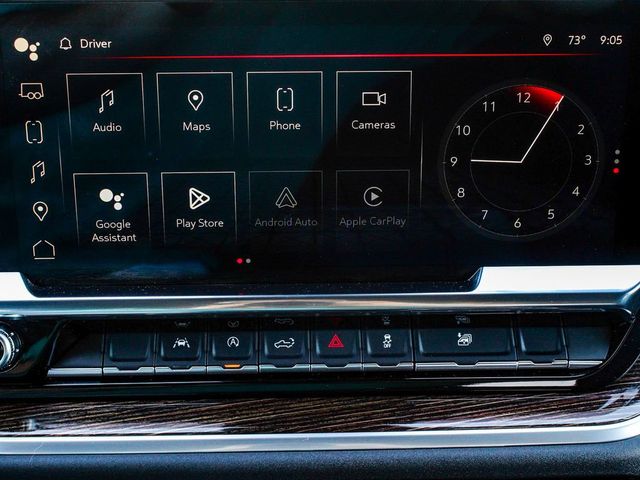 2025 GMC Sierra 1500 Elevation - 23077232 - 20