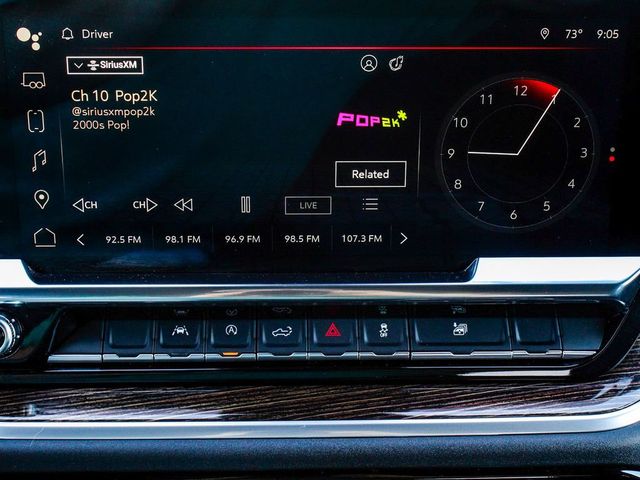 2025 GMC Sierra 1500 Elevation - 23077232 - 21