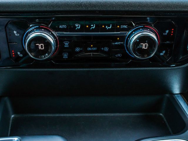 2025 GMC Sierra 1500 Elevation - 23077232 - 22