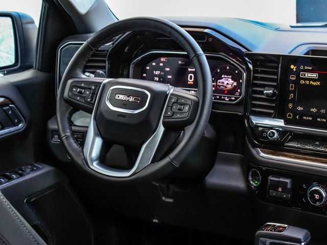 2025 GMC Sierra 1500 Elevation - 23077232 - 24