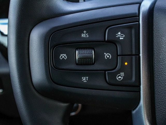 2025 GMC Sierra 1500 Elevation - 23077232 - 26