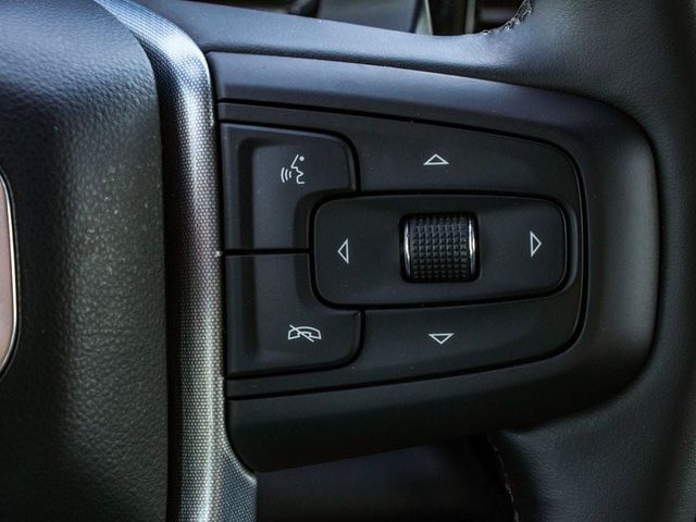 2025 GMC Sierra 1500 Elevation - 23077232 - 27