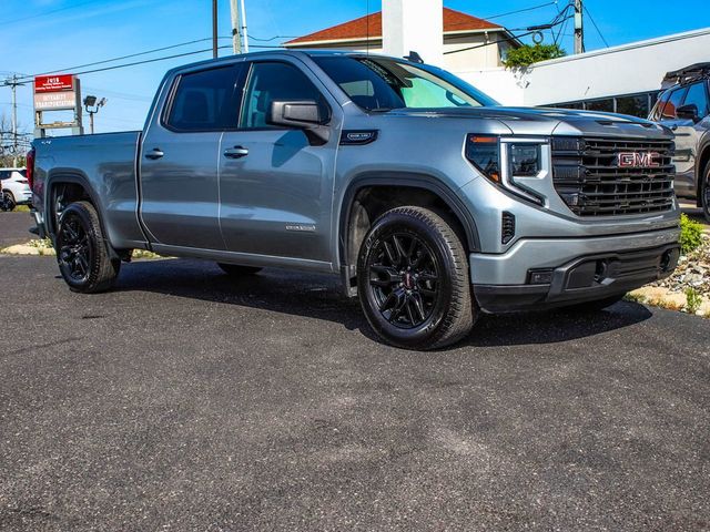 2025 GMC Sierra 1500 Elevation - 23077232 - 2